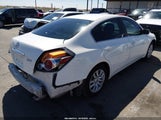 Nissan Altima 2.5 S 1N4AL2AP3CC215514 снимка