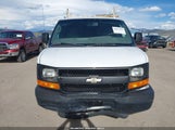 Chevrolet Express  Work Van 1GCSHAF40E1130752 снимка