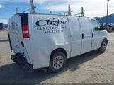 Chevrolet Express  Work Van 1GCSHAF40E1130752 снимка