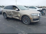 Audi Q7 2.0T Premium WA1LHAF73JD017136 снимка