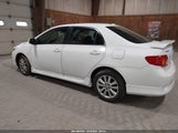 Toyota Corolla S 2T1BU4EEXAC254587 снимка