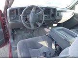 Chevrolet Silverado  Classic Lt1 1GCEC19V97Z115123 fotografie