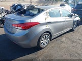 Hyundai Elantra Gls (Ulsan Plant) KMHDH4AE2CU278015 fotografie