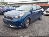 Kia Niro Lx KNDCB3LC1H5045980 fotografie