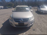 Volkswagen Tiguan Se/Sel WVGBV75N89W500534 fotografie