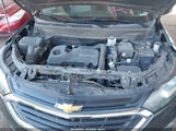 Chevrolet Equinox Ls 3GNAXHEV5JS512082 снимка