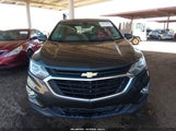 Chevrolet Equinox Ls 3GNAXHEV5JS512082 снимка