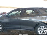 Chevrolet Equinox Ls 3GNAXHEV5JS512082 снимка