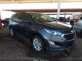 Chevrolet Equinox Ls 3GNAXHEV5JS512082 снимка