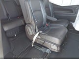 Honda Odyssey Ex-L 5FNRL6H71JB079832 снимка