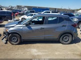 Nissan Kicks S Xtronic Cvt 3N1CP5BV5ML561322 photo