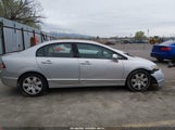 Honda Civic Lx 2HGFA1F56BH530683 снимка