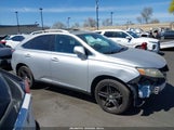 Lexus Rx 350 2T2ZK1BA1BC055395 photo