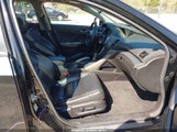 Acura Tsx JH4CU26639C012355 снимка
