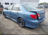 Toyota Corolla S 1NXBR32E68Z954048 снимка