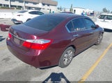 Honda Accord Lx 1HGCR2F33FA055188 снимка