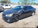 Toyota Camry Se 4T1BF1FK0CU153282 снимка
