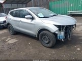 Nissan Rogue Sport S JN1BJ1CP3JW150884 photo