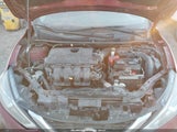 Nissan Sentra Sv 3N1AB7AP7GL644467 снимка