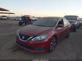 Nissan Sentra Sv 3N1AB7AP7GL644467 снимка