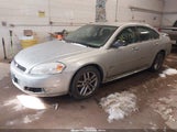 Chevrolet Impala Ltz 2G1WC5E37D1212169 снимка