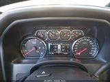 GMC Sierra  Slt 3GTU1NER7JG419253 снимка