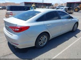 Hyundai Sonata 5NPE24AF0HH465709 снимка