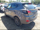 Hyundai Tucson Se KM8JU3AG6FU055510 photo