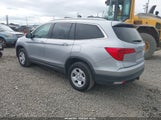 Honda Pilot Ex-L 5FNYF6H69HB064516 снимка