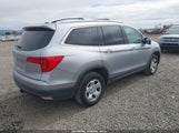Honda Pilot Ex-L 5FNYF6H69HB064516 fotografie