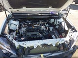 Toyota Camry Se Nightshade Edition 4T1G11AK0LU401199 fotografie