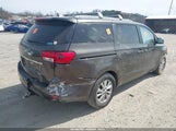 Kia Sedona Lx KNDMB5C19H6268535 fotografie