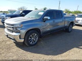 Chevrolet Silverado  Lt 1GCPWCED4KZ201022 снимка