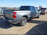 Chevrolet Silverado  Lt 1GCPWCED4KZ201022 снимка