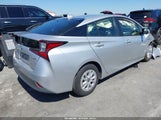 Toyota Prius Le JTDKARFU7L3112219 снимка