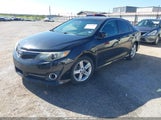 Toyota Camry Se 4T1BF1FK8CU609187 снимка
