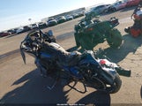 Harley-Davidson Fltrk 1HD1KZF10NB663078 снимка