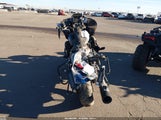 Harley-Davidson Fltrk 1HD1KZF10NB663078 снимка