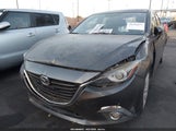 Mazda Mazda3 S Touring JM1BM1L38E1182010 снимка