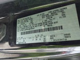 Ford E-150 Commercial/Recreational 1FTRE14W93HB78461 photo
