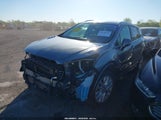 Buick Envision Awd Premium Ii LRBFX4SX7LD100292 снимка