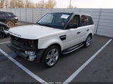 Land Rover Range Rover Sport Hse SALSK2D40CA732342 снимка