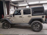 Jeep Wrangler Unlimited Rubicon Recon 4X4 1C4BJWFG8HL686246 photo