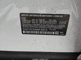 BMW X3 xDrive30I 5UXTY5C04M9F30974 снимка