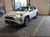 Toyota Rav4 Hybrid Xle Premium 4T3B6RFV2PU115851 photo