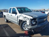 Chevrolet Silverado  Wt 1GCRCPEH9FZ226502 снимка