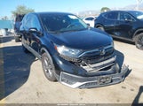 Honda Cr-V 2Wd Ex 2HKRW1H51MH415199 снимка