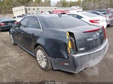 Cadillac Cts Standard 1G6DM5EV4A0114031 fotografie