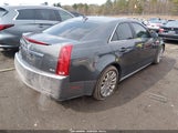 Cadillac Cts Standard 1G6DM5EV4A0114031 снимка