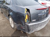 Cadillac Cts Standard 1G6DM5EV4A0114031 снимка